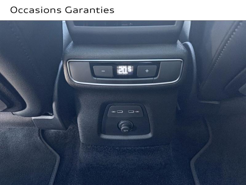 Voitures occasions Audi Q4 Sportback e-tron Base Paris