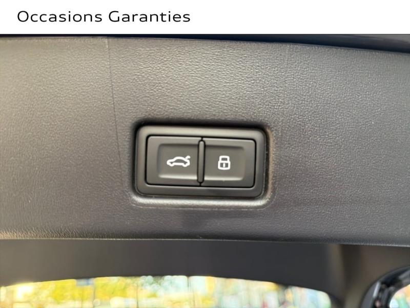 Voitures occasions Audi Q4 Sportback e-tron Base Paris