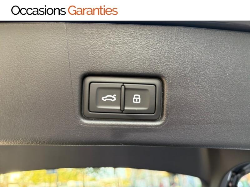 Voitures occasions Audi Q4 Sportback e-tron Base Paris