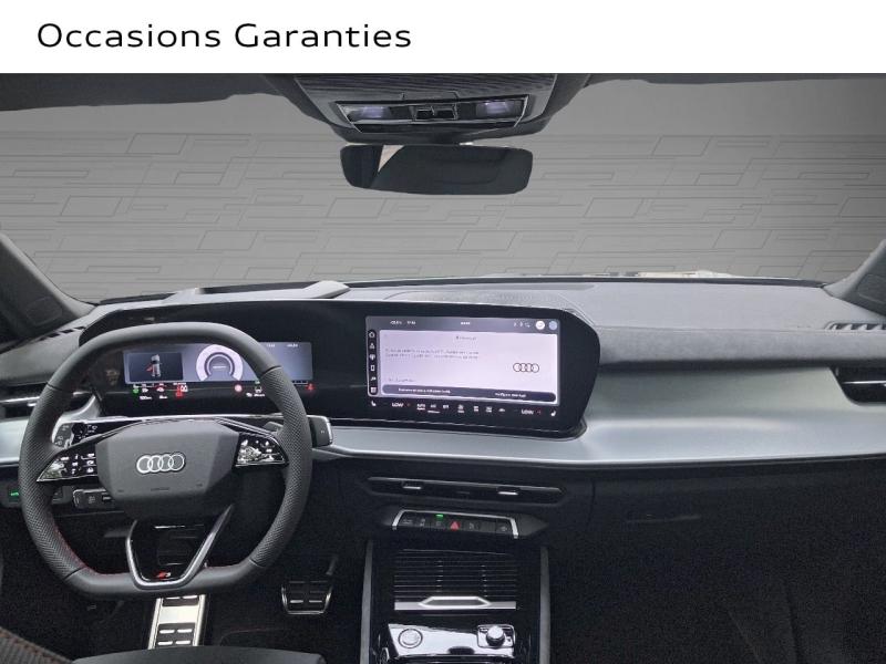 Voitures occasions Audi Q3 Sportback S line Paris