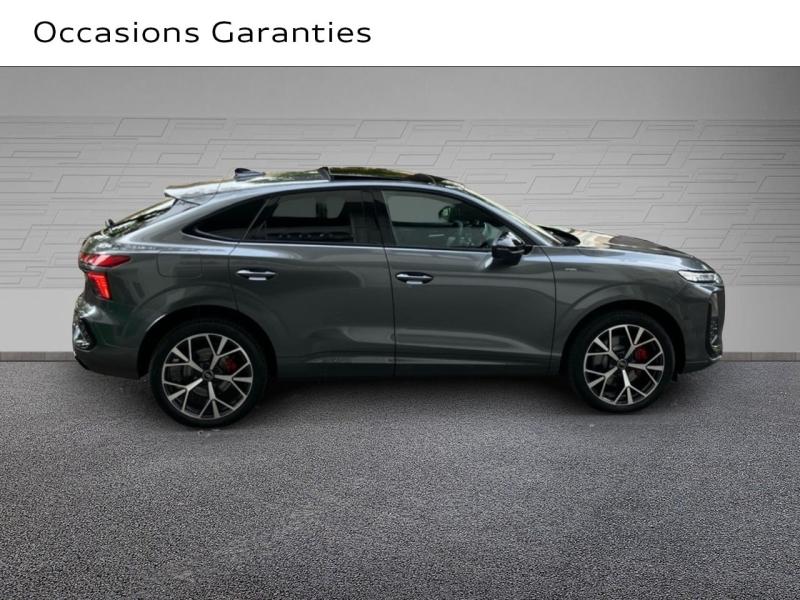Voitures occasions Audi Q3 Sportback S line Paris