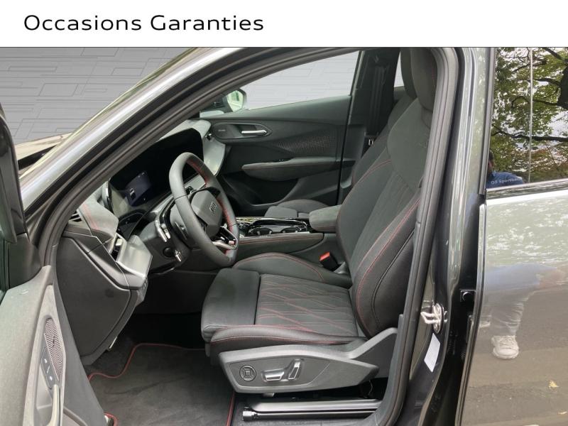 Voitures occasions Audi Q3 Sportback S line Paris