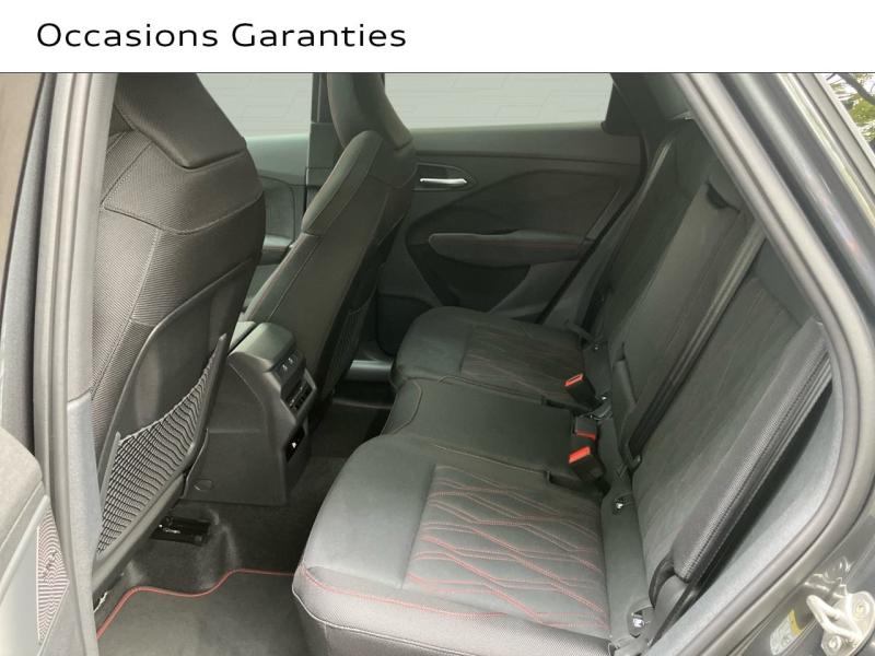 Voitures occasions Audi Q3 Sportback S line Paris