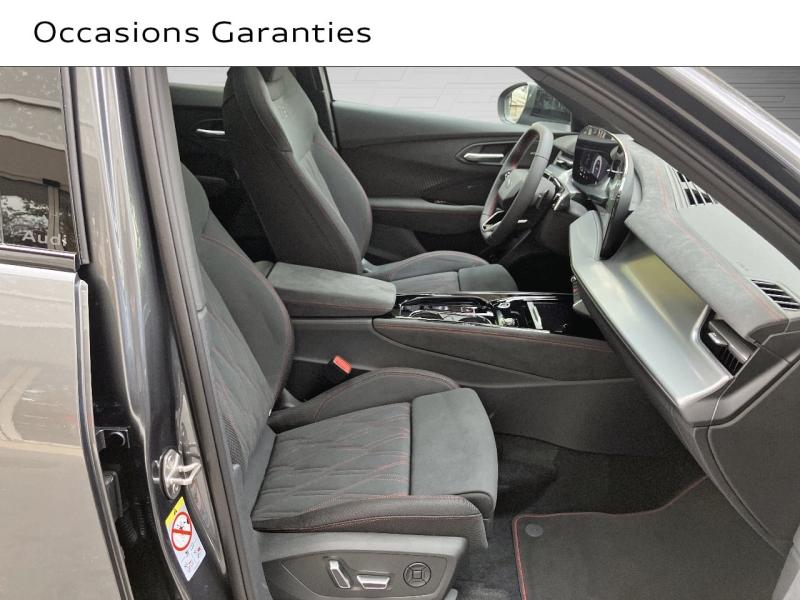 Voitures occasions Audi Q3 Sportback S line Paris