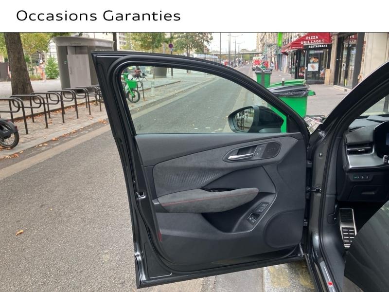 Voitures occasions Audi Q3 Sportback S line Paris