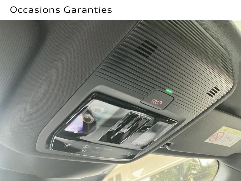 Voitures occasions Audi Q3 Sportback S line Paris