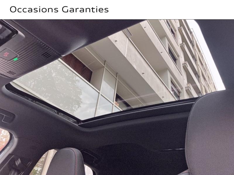 Voitures occasions Audi Q3 Sportback S line Paris