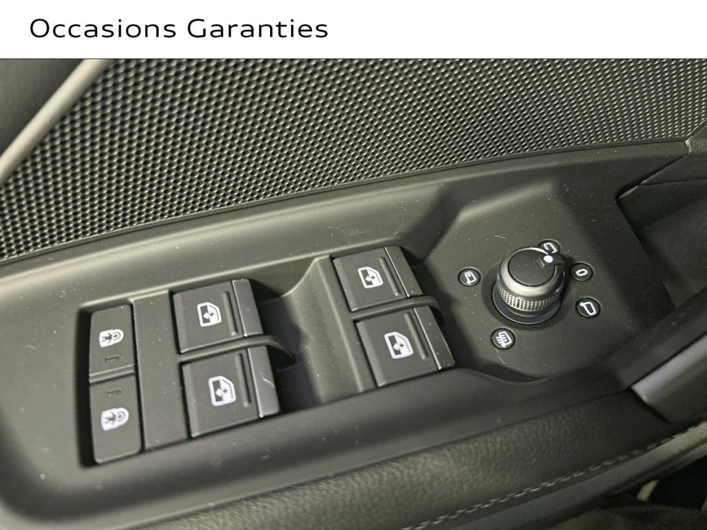 Voitures occasions Audi A3 Sportback S line Paris