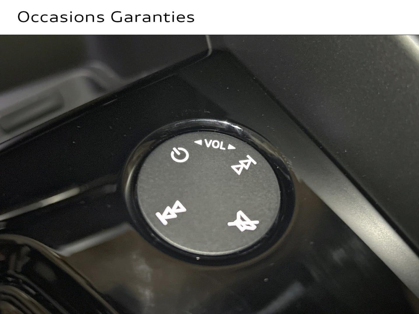 Voitures occasions Audi A3 Sportback S line Paris
