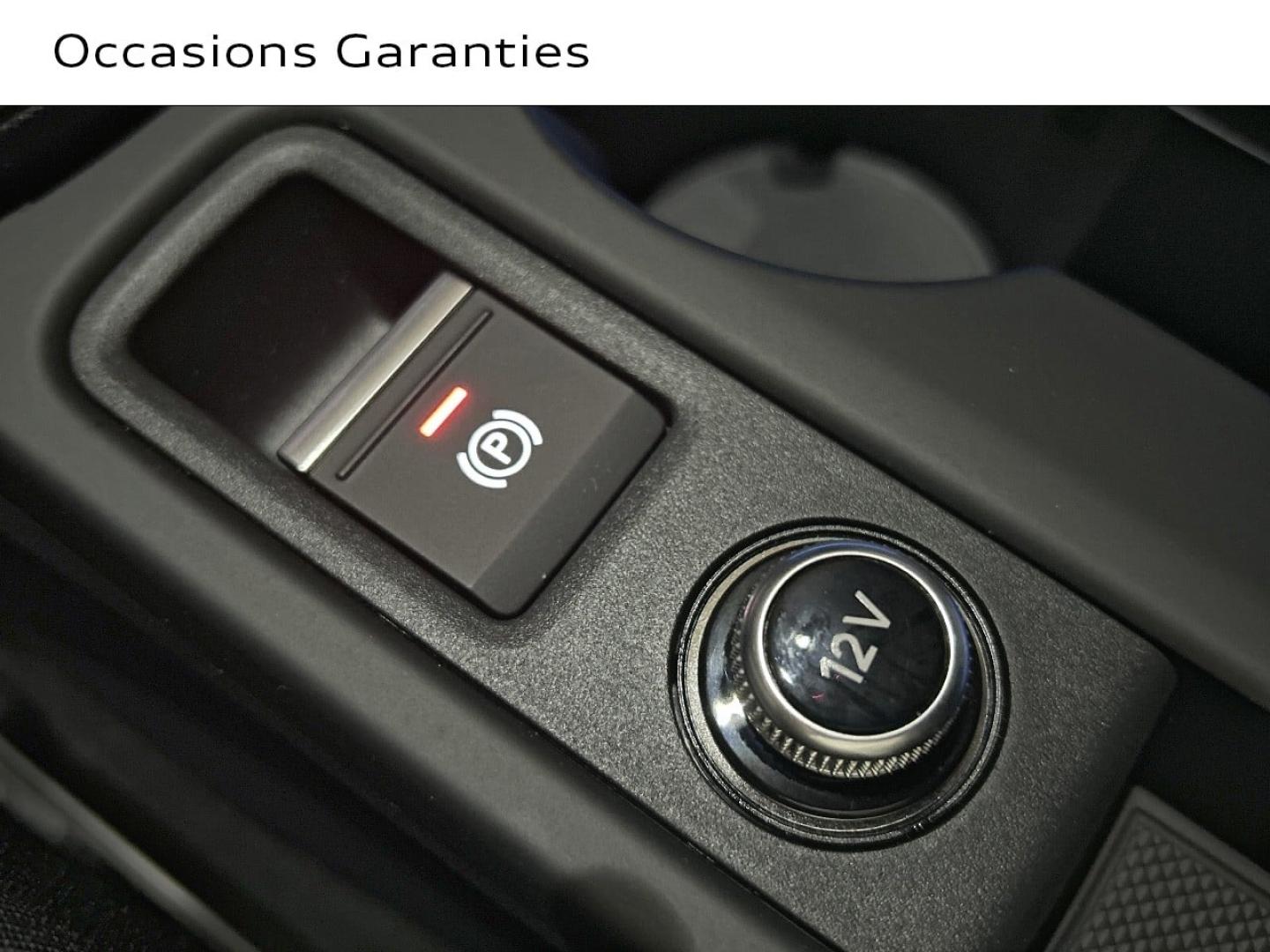 Voitures occasions Audi A3 Sportback S line Paris