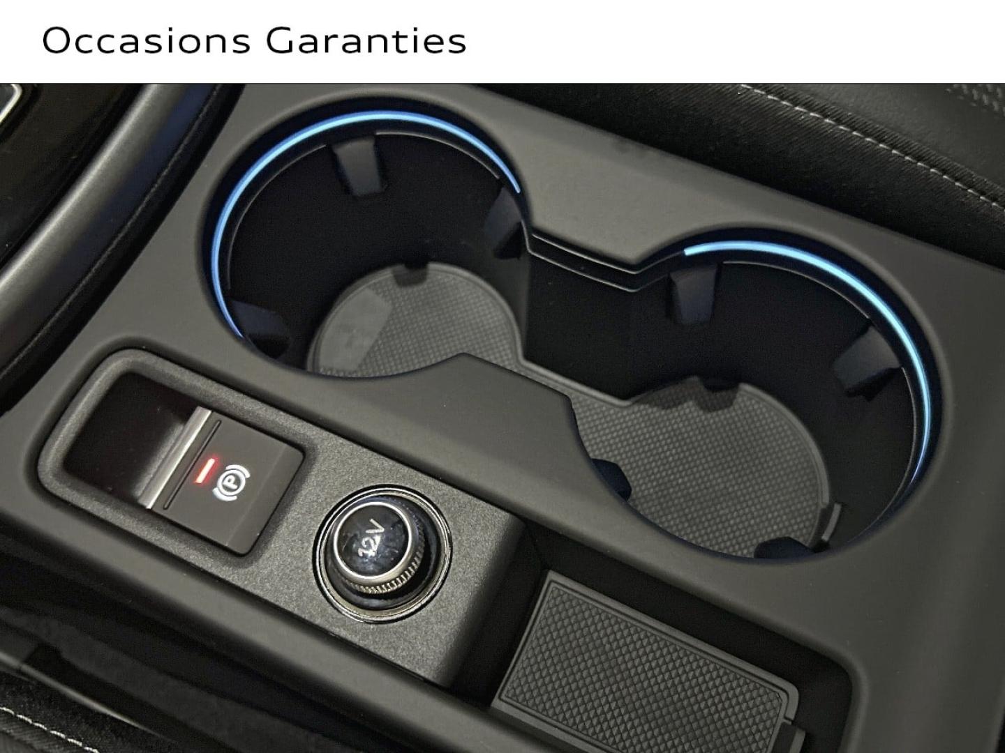 Voitures occasions Audi A3 Sportback S line Paris