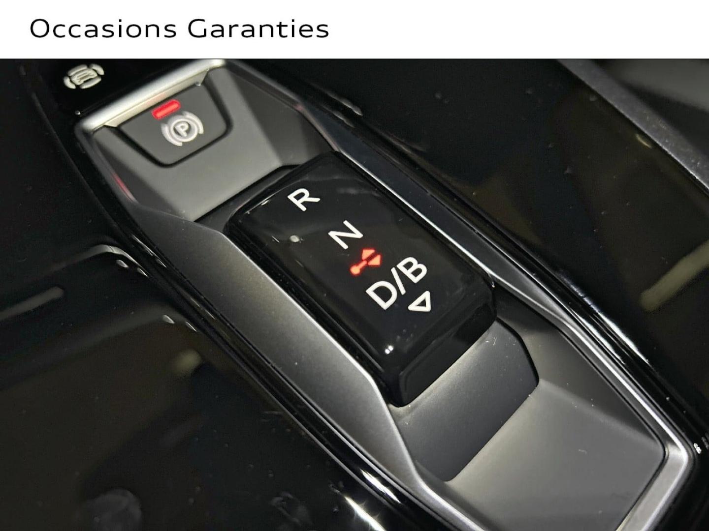 Voitures occasions Audi Q4 e-tron Base Paris