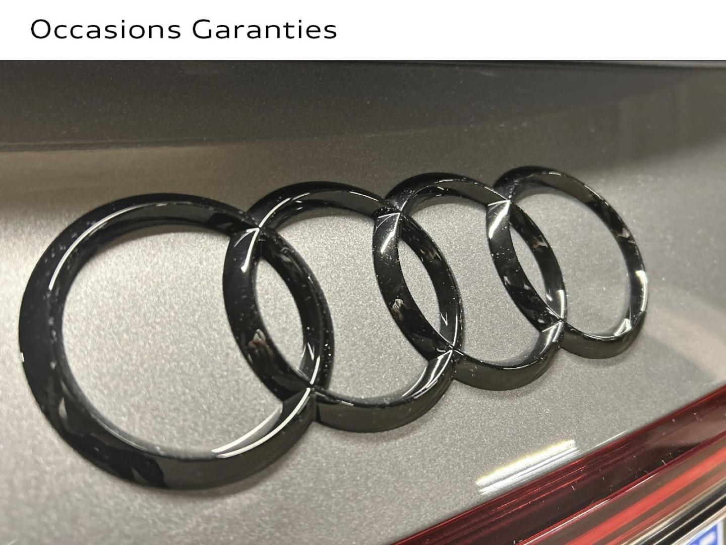 Voitures occasions Audi Q4 e-tron Base Paris