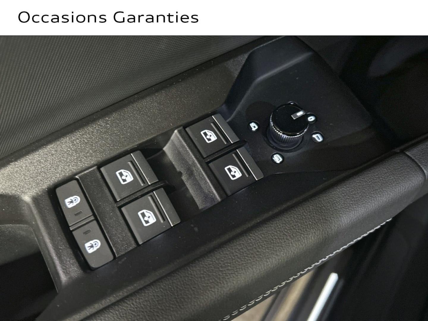 Voitures occasions Audi Q4 e-tron Base Paris