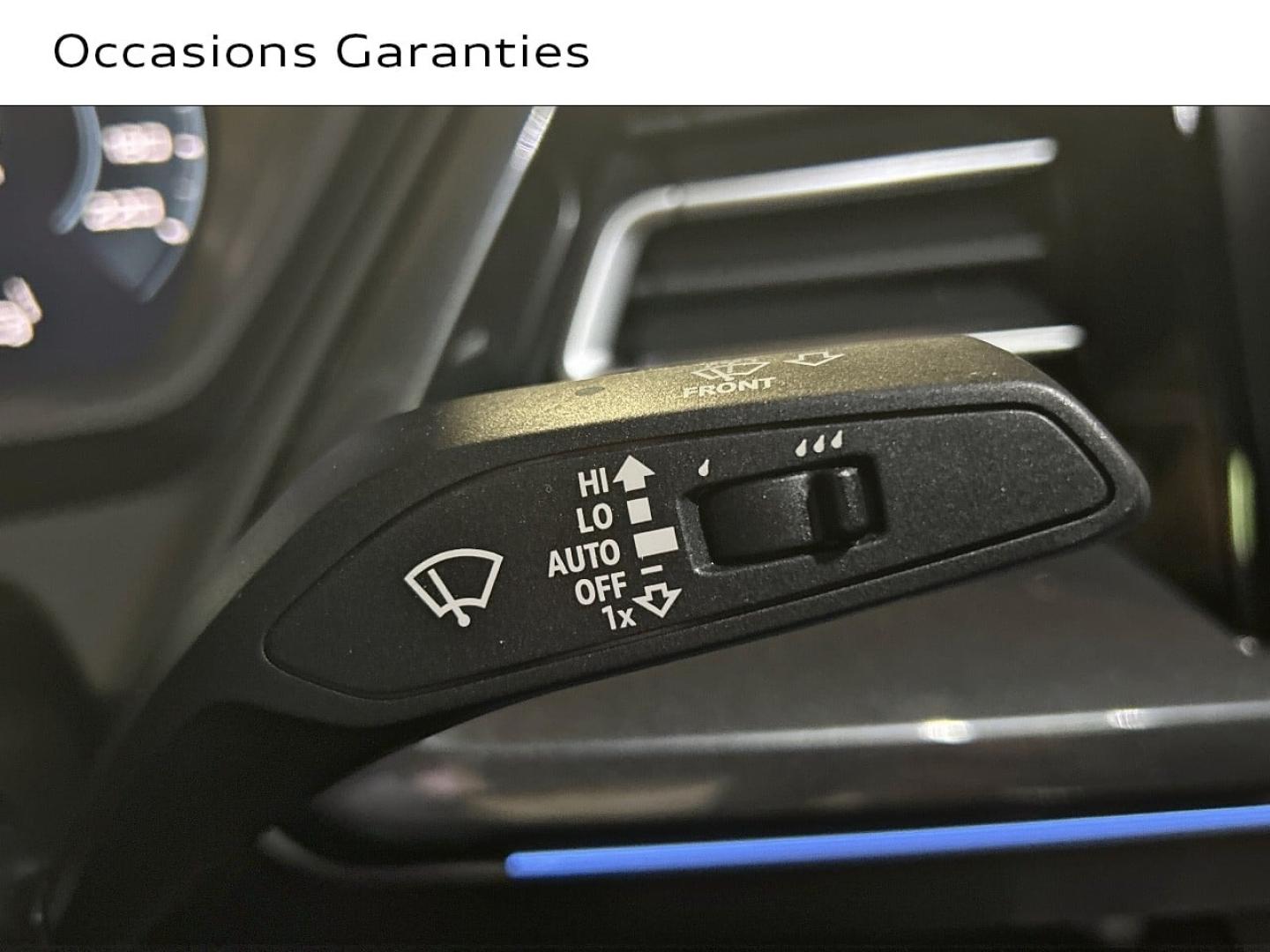 Voitures occasions Audi Q4 e-tron Base Paris