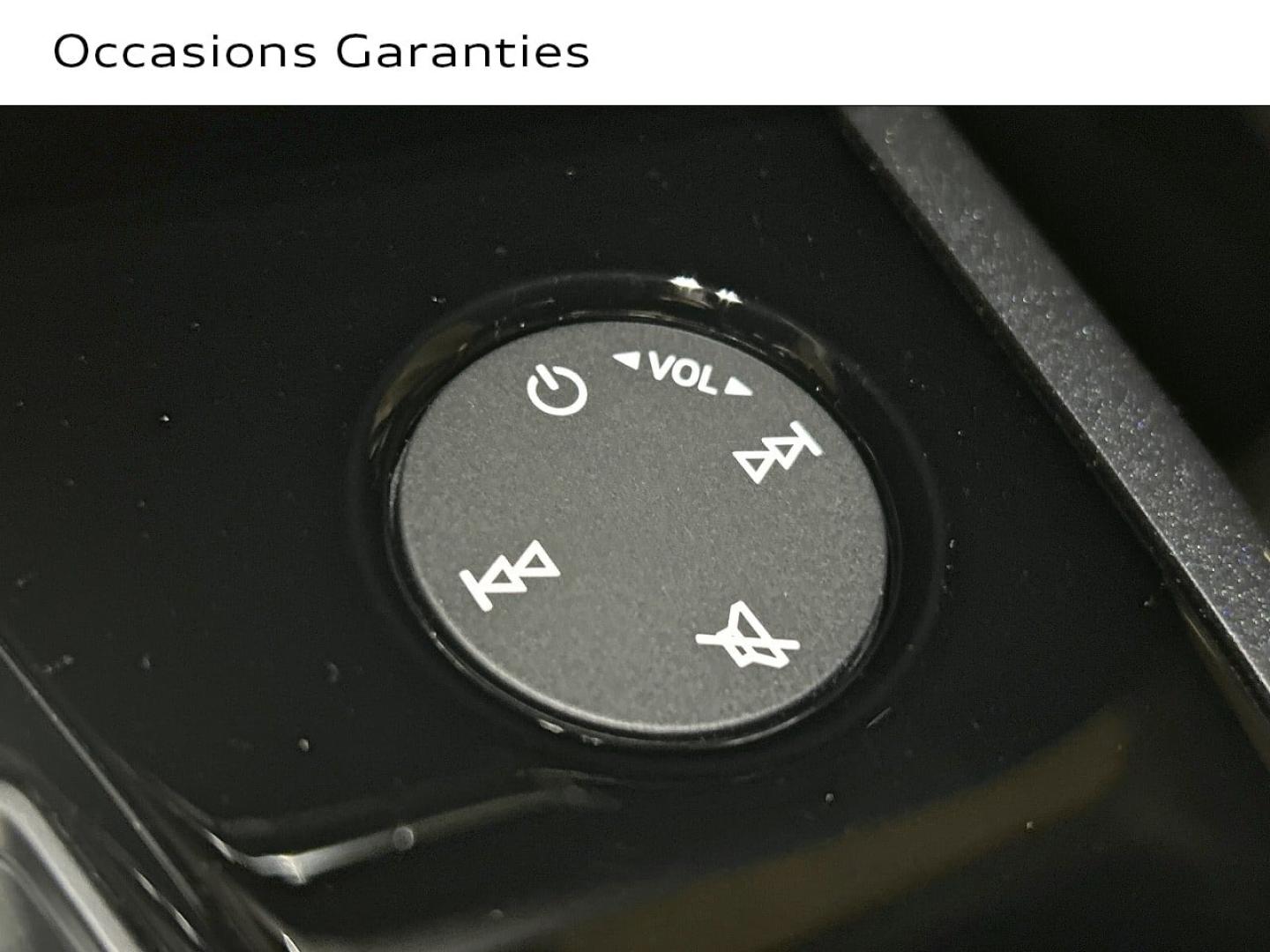 Voitures occasions Audi Q4 e-tron Base Paris