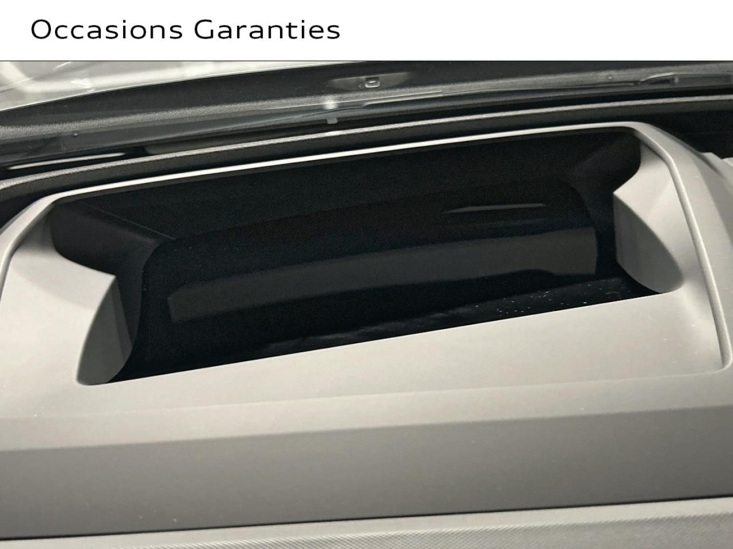 Voitures occasions Audi Q4 e-tron Base Paris