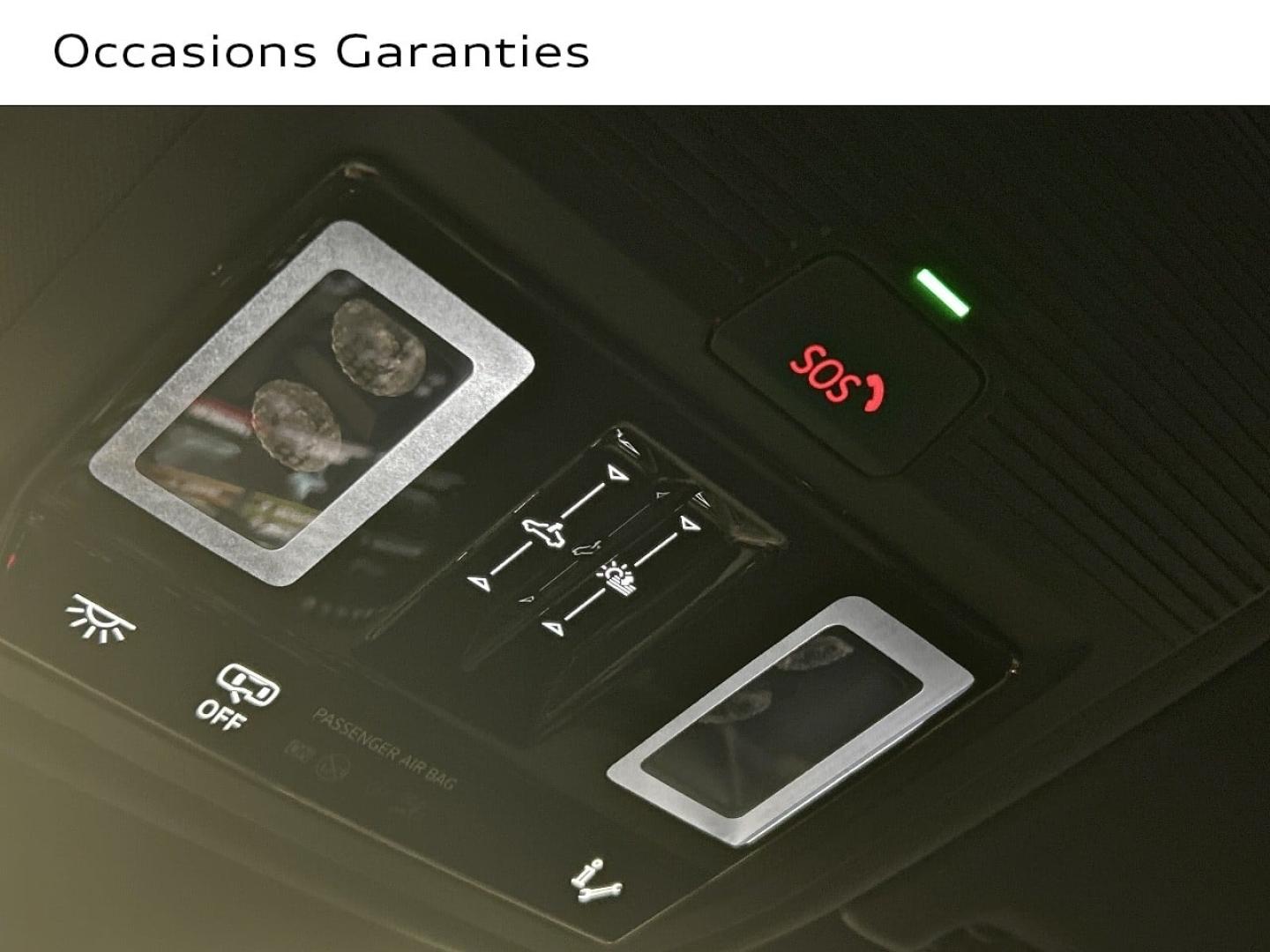 Voitures occasions Audi Q4 e-tron Base Paris