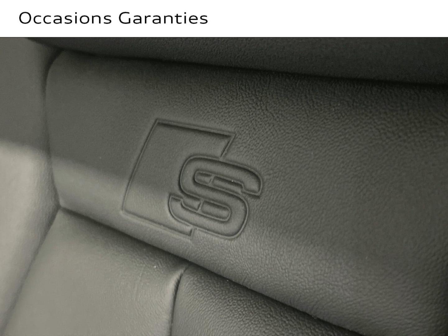 Voitures occasions Audi Q4 e-tron Base Paris