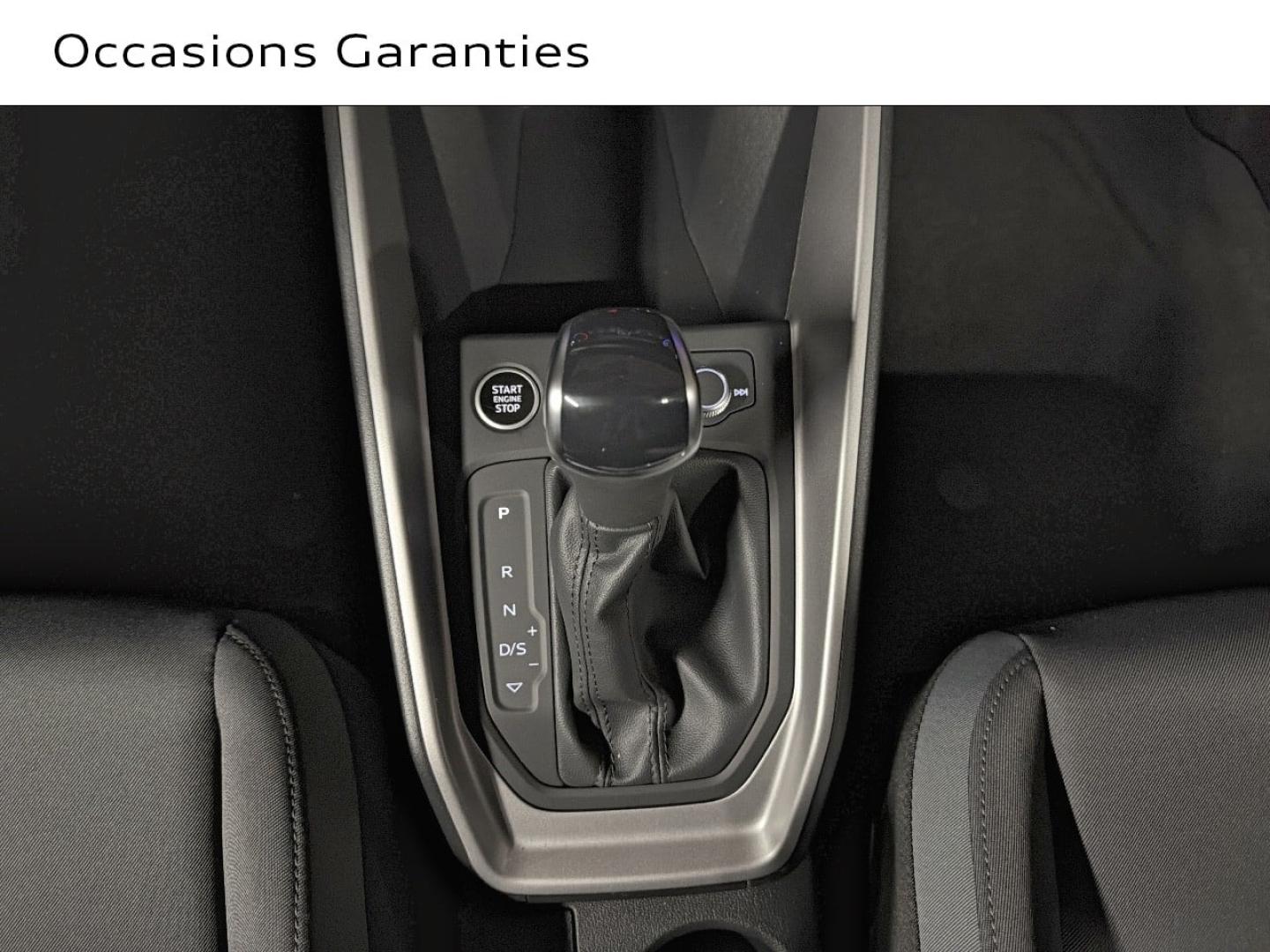 Voitures occasions Audi A1 Sportback Design Paris