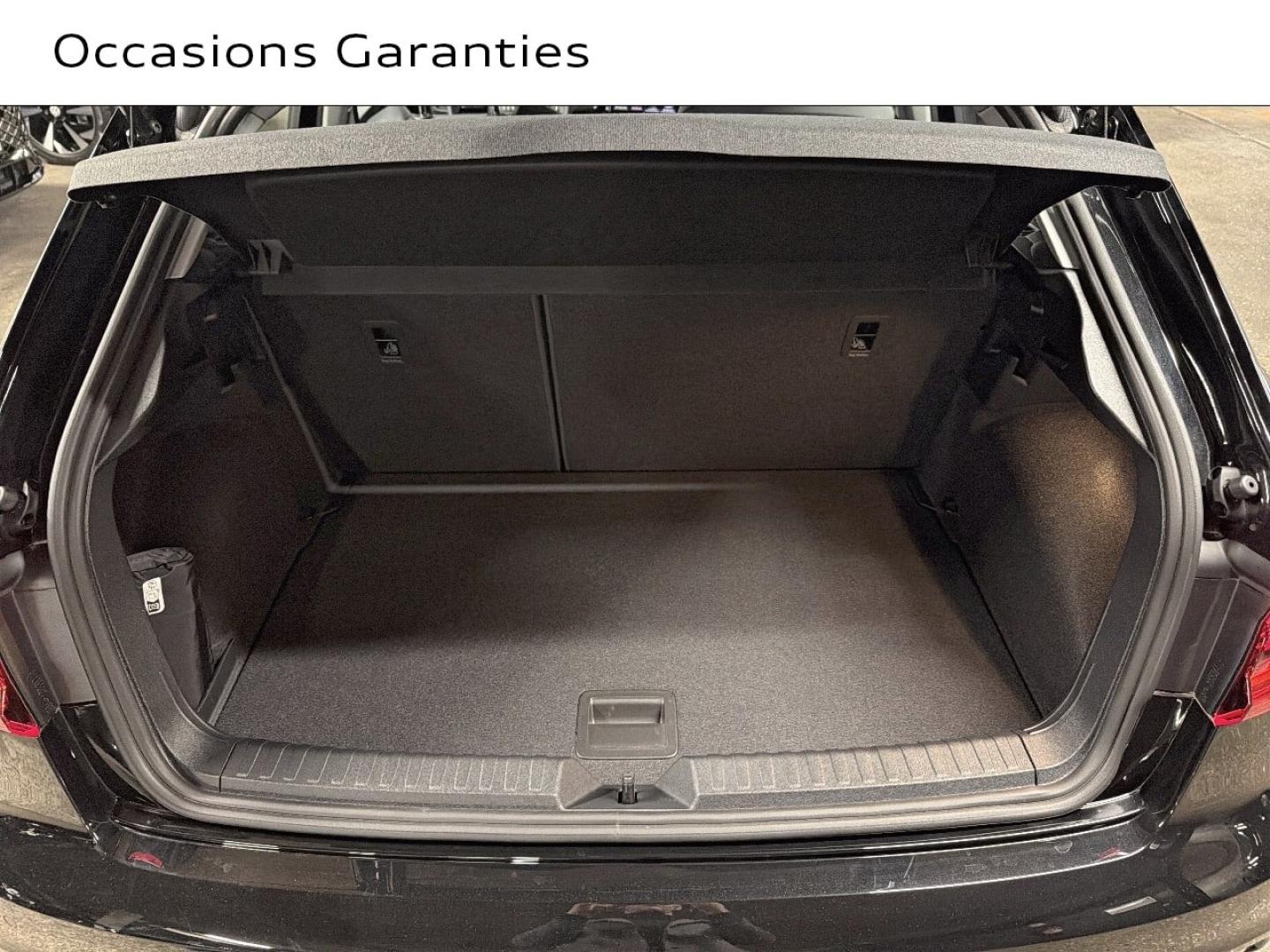 Voitures occasions Audi A1 Sportback Design Paris