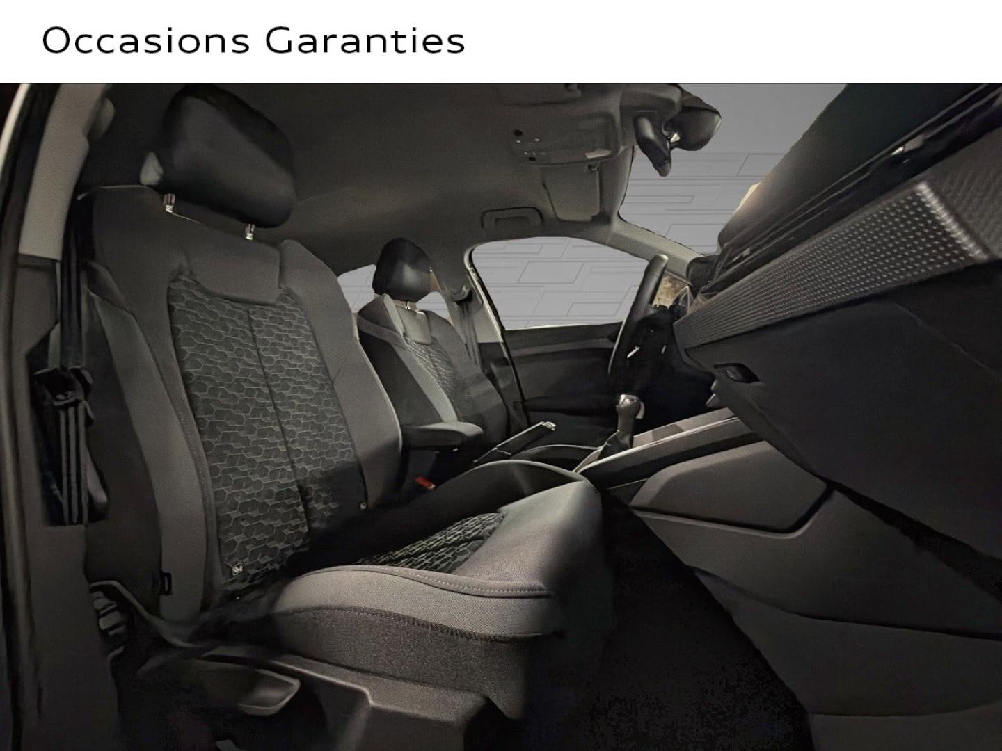 Voitures occasions Audi A1 Sportback Design Paris