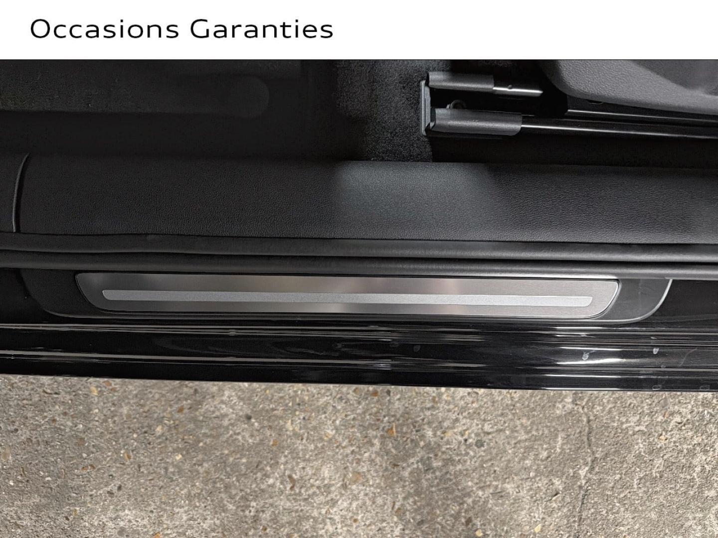 Voitures occasions Audi A1 Sportback Design Paris
