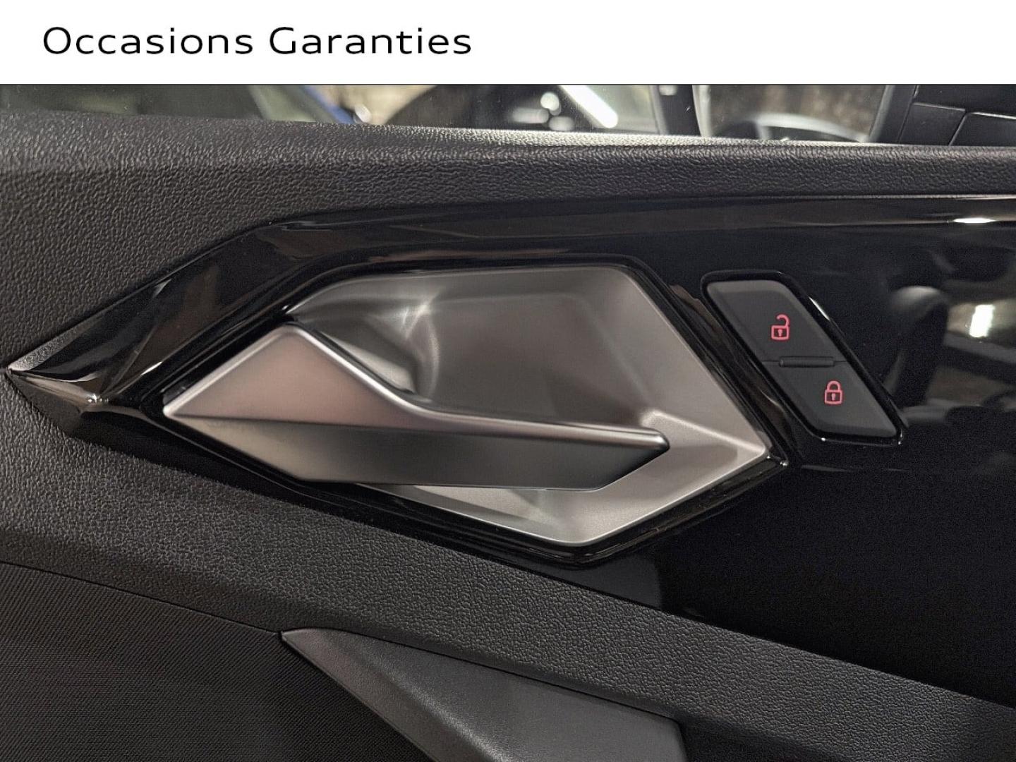 Voitures occasions Audi A1 Sportback Design Paris