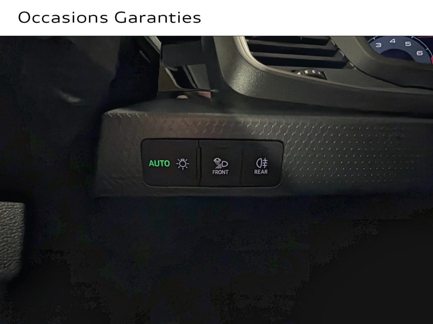 Voitures occasions Audi A1 Sportback Design Paris
