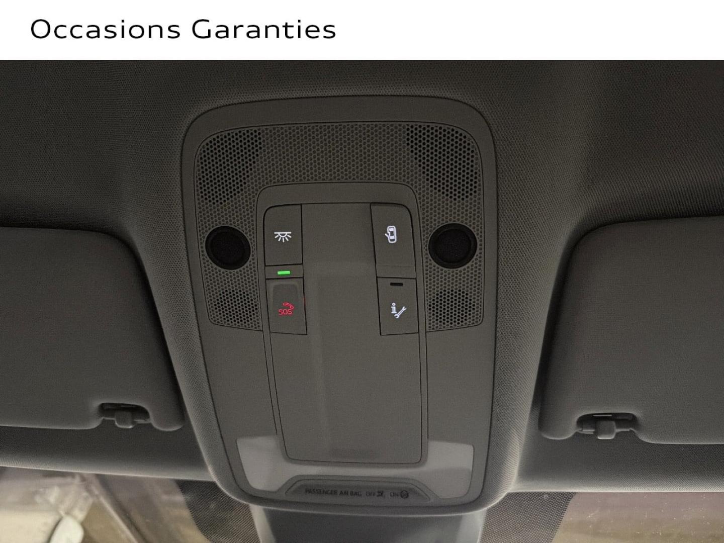 Voitures occasions Audi A1 Sportback Design Paris