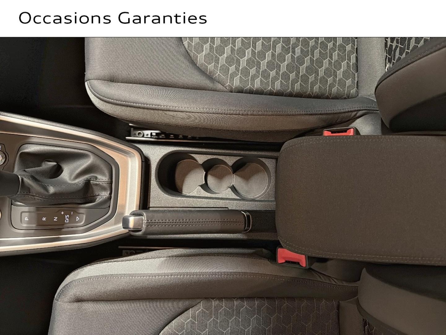 Voitures occasions Audi A1 Sportback Design Paris