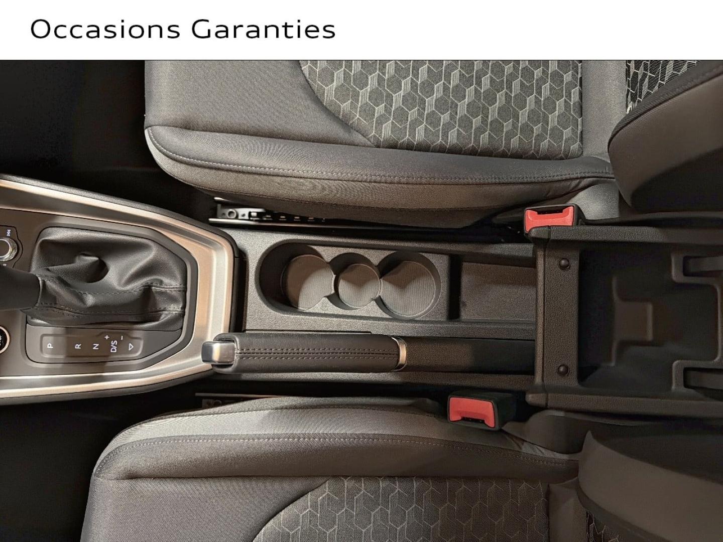 Voitures occasions Audi A1 Sportback Design Paris