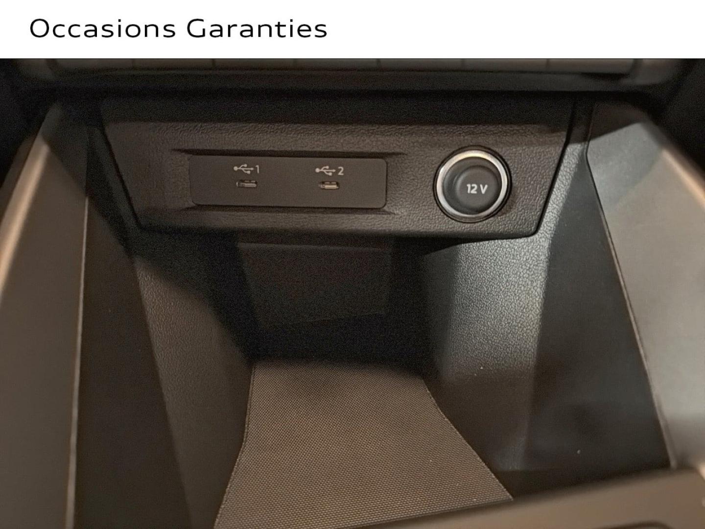 Voitures occasions Audi A1 Sportback Design Paris