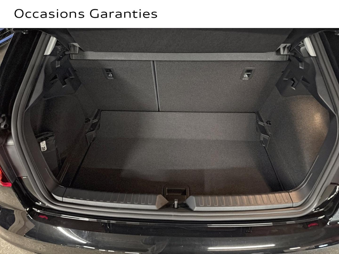 Voitures occasions Audi A1 Sportback Design Paris