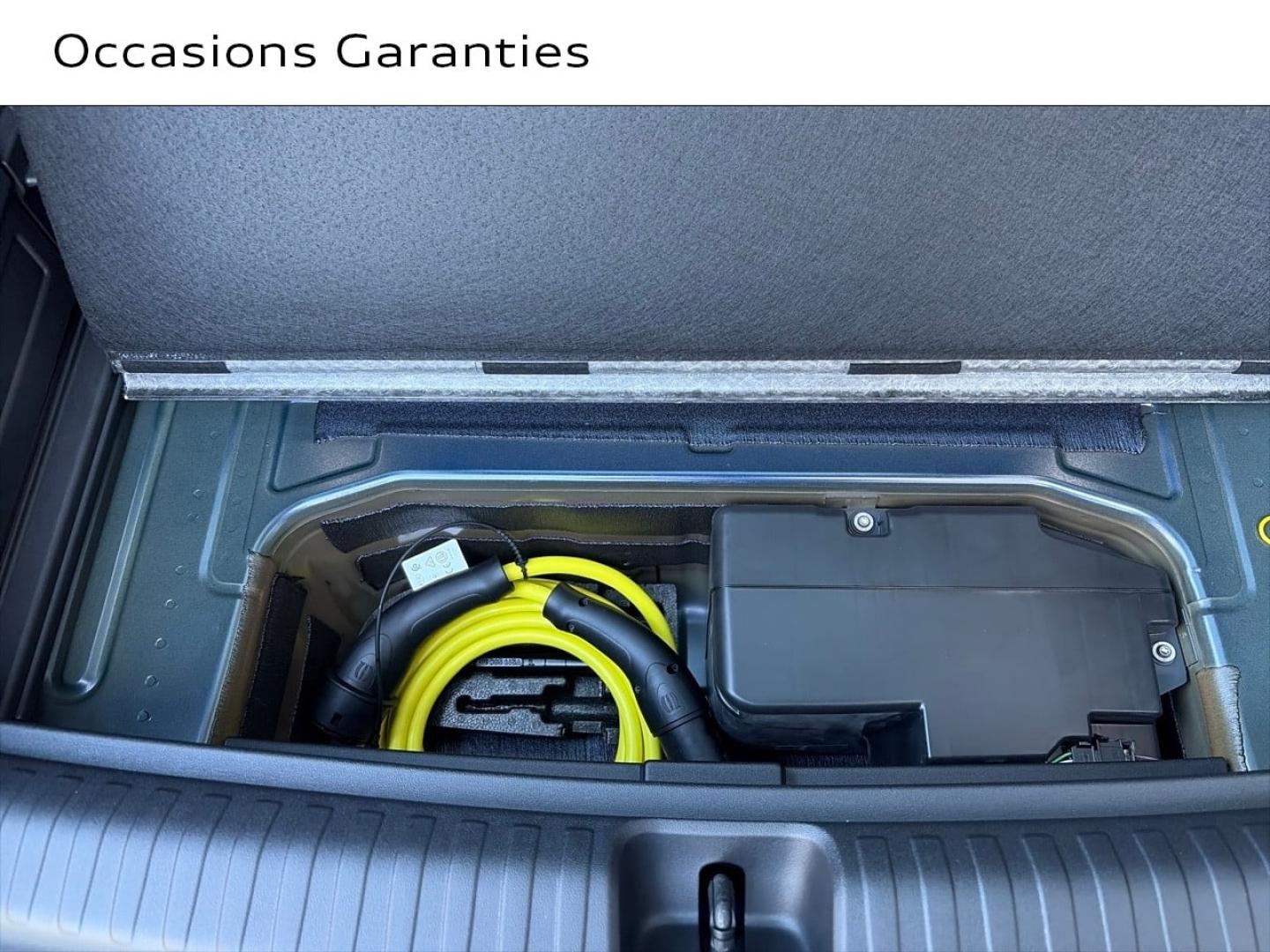 Voitures occasions Audi Q4 Sportback e-tron Base Paris