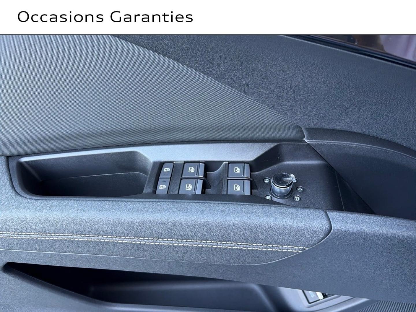 Voitures occasions Audi Q4 Sportback e-tron Base Paris