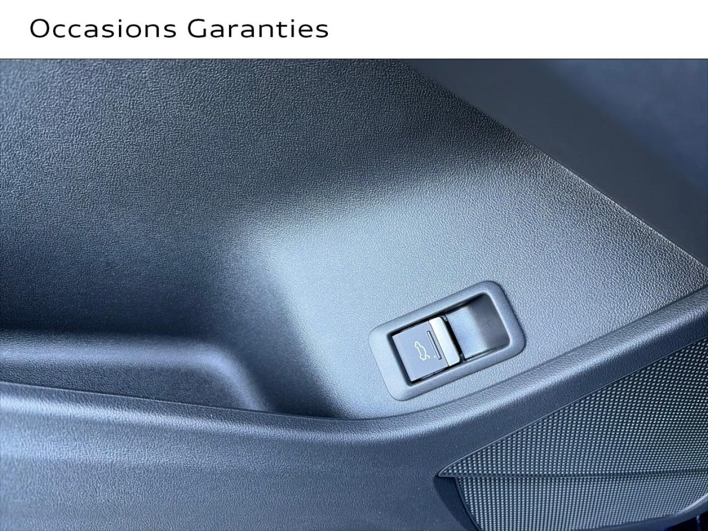 Voitures occasions Audi Q4 Sportback e-tron Base Paris