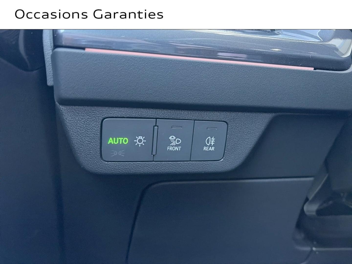Voitures occasions Audi Q4 Sportback e-tron Base Paris