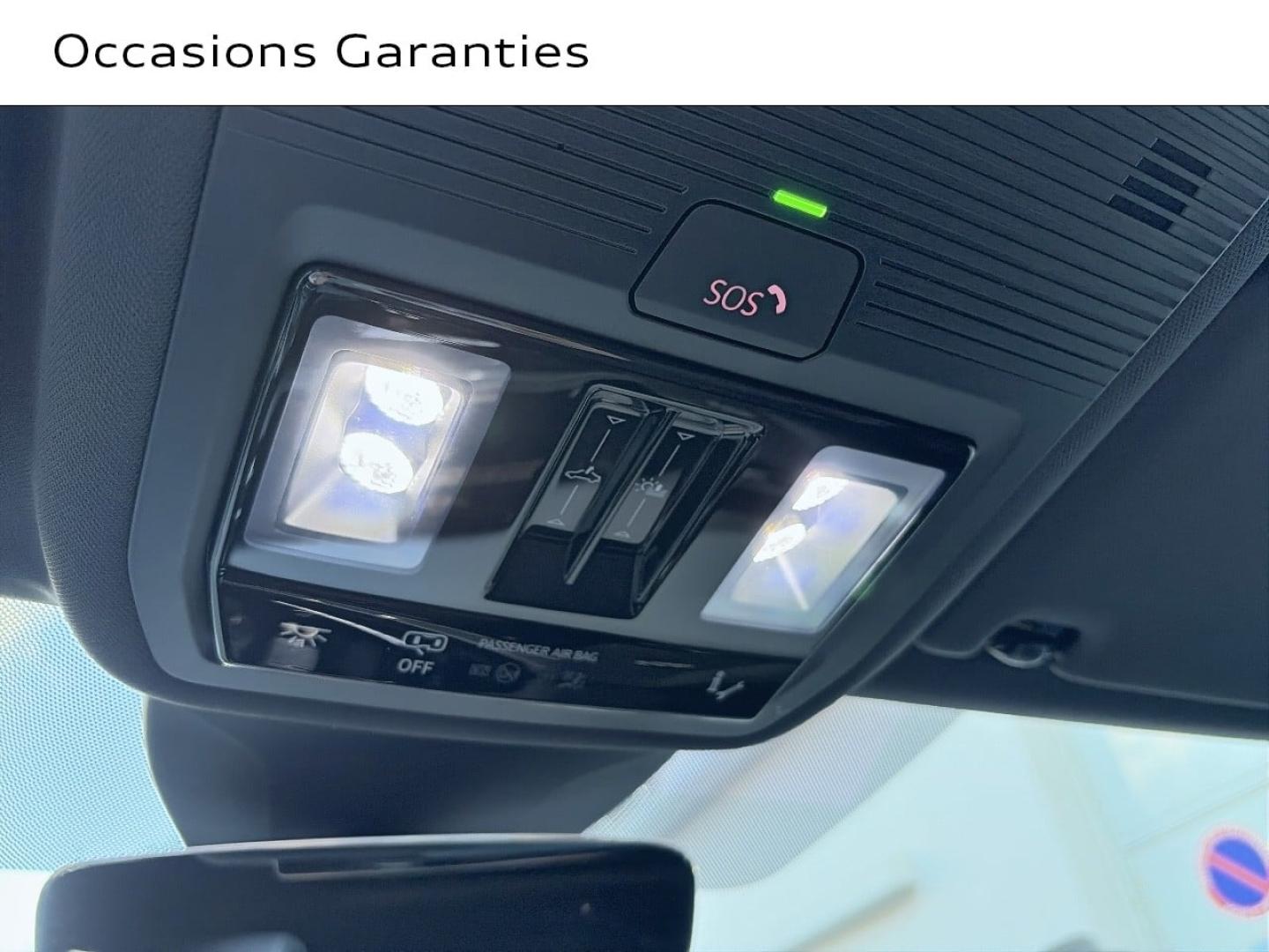 Voitures occasions Audi Q4 Sportback e-tron Base Paris