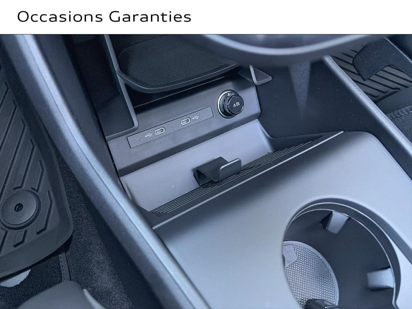 Voitures occasions Audi Q4 Sportback e-tron Base Paris