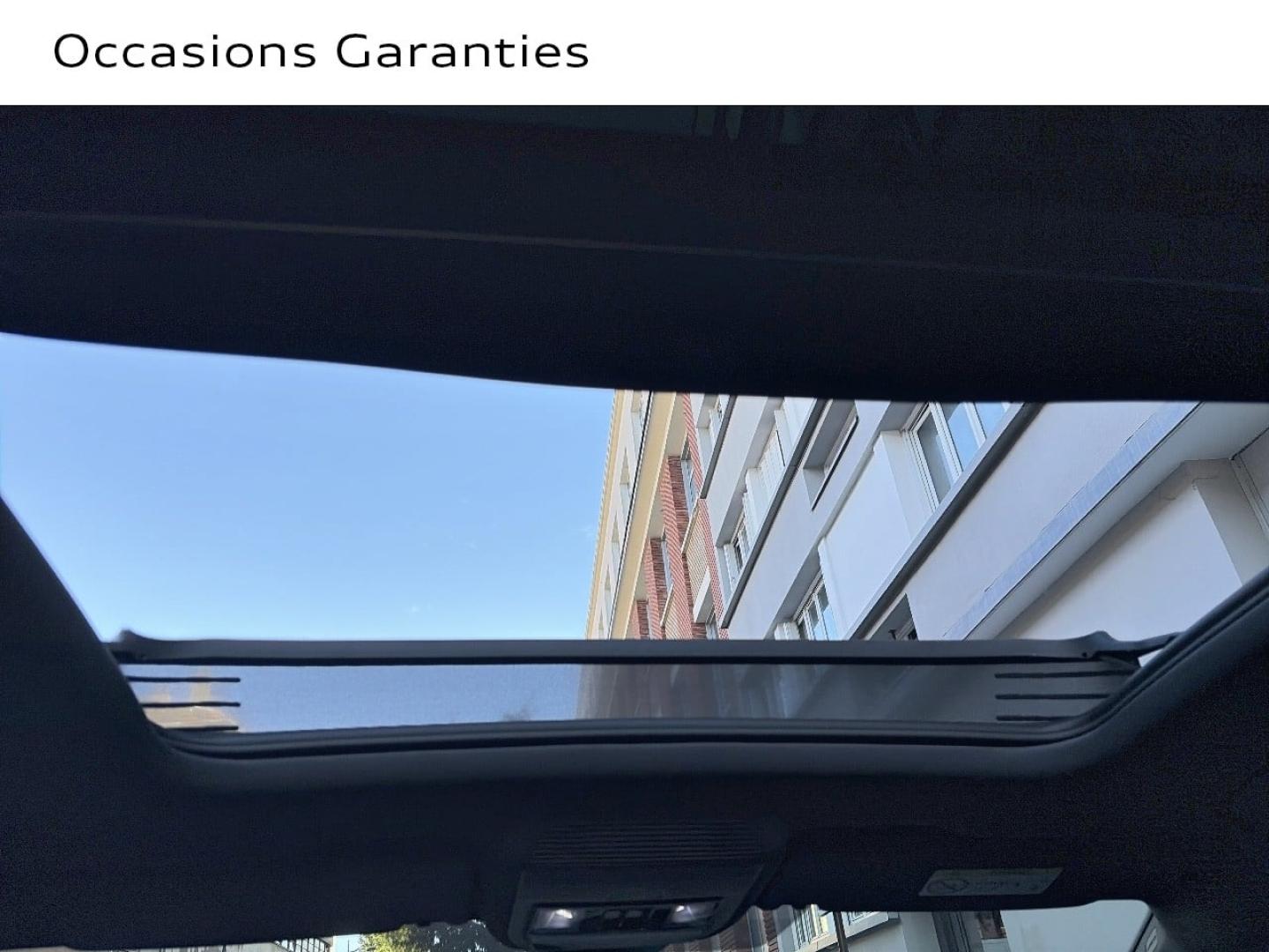 Voitures occasions Audi Q4 Sportback e-tron Base Paris