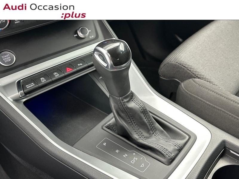 Voitures occasions Audi Q3 Design Saint-Thibault-des-Vignes