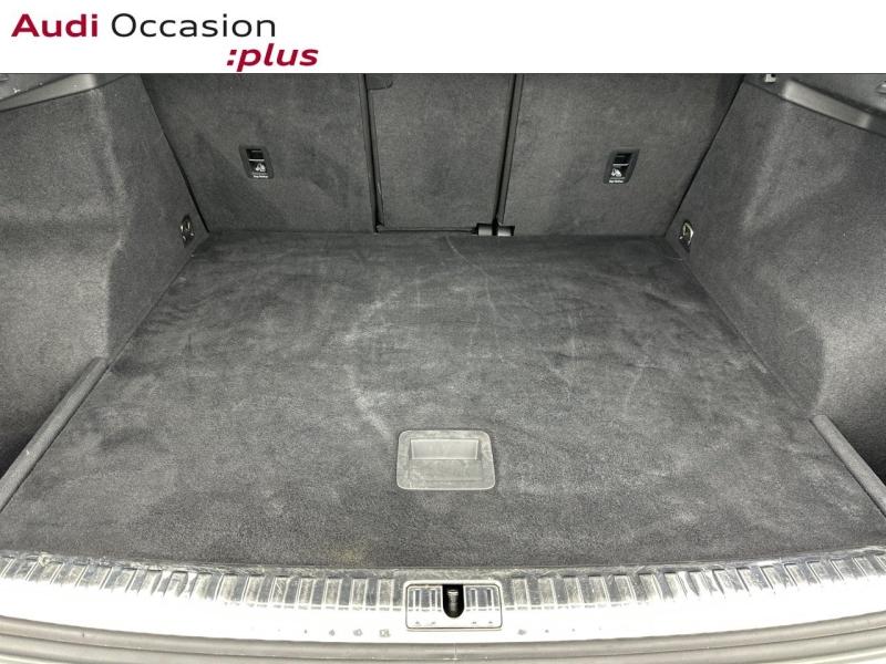 Voitures occasions Audi Q3 Design Saint-Thibault-des-Vignes