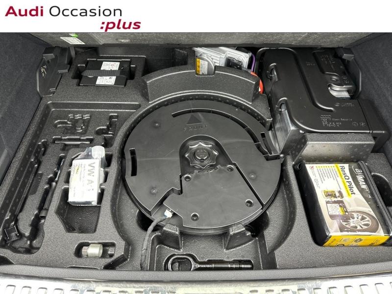 Voitures occasions Audi Q3 Design Saint-Thibault-des-Vignes