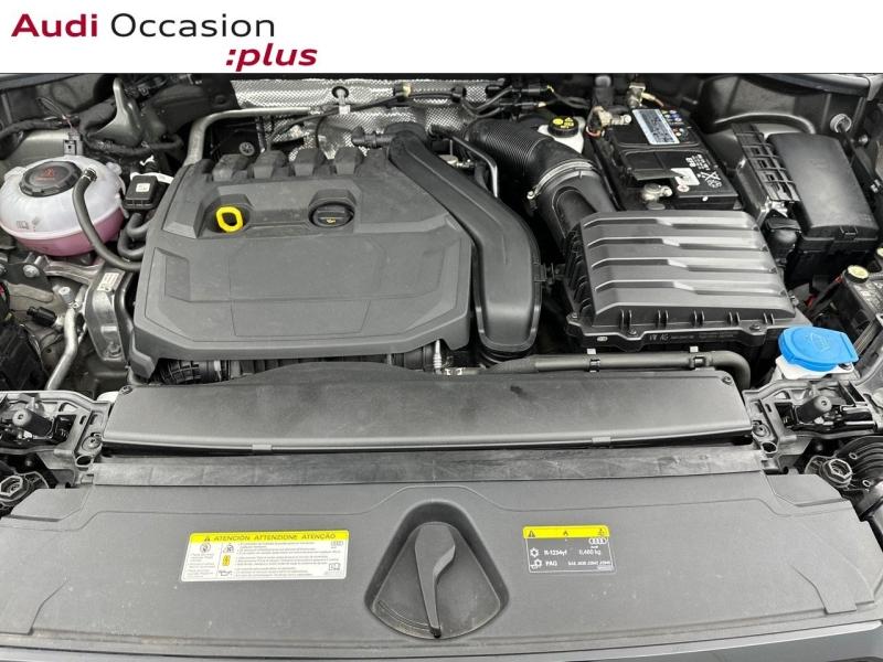 Voitures occasions Audi Q3 Design Saint-Thibault-des-Vignes