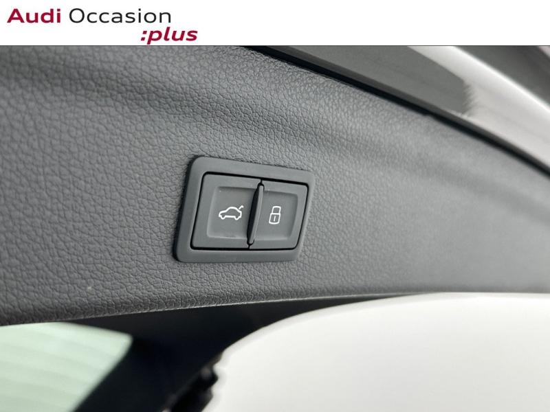 Voitures occasions Audi Q3 Design Saint-Thibault-des-Vignes