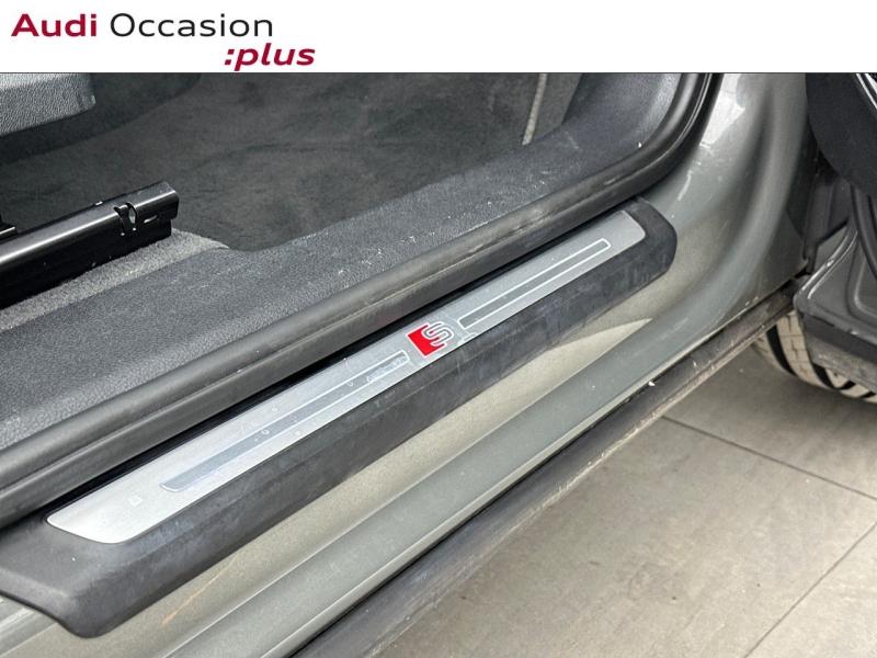 Voitures occasions Audi Q3 Design Saint-Thibault-des-Vignes