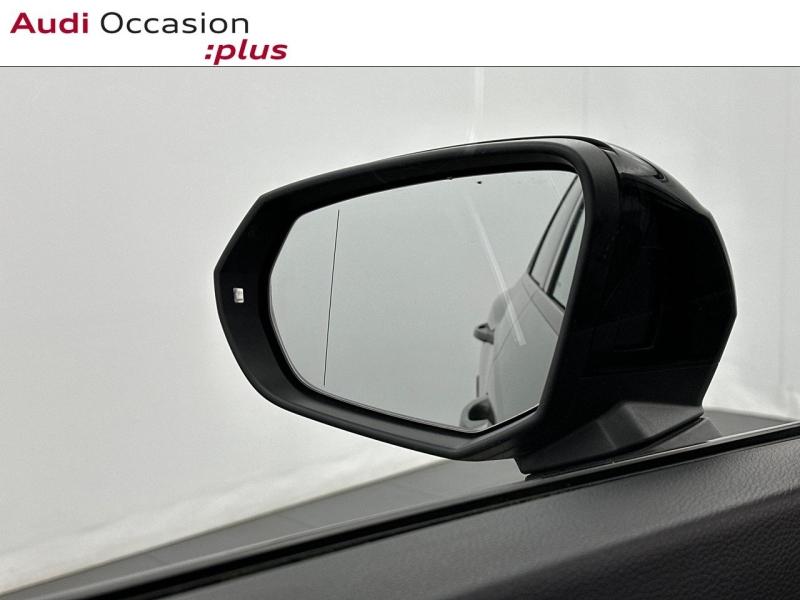 Voitures occasions Audi Q3 Design Saint-Thibault-des-Vignes