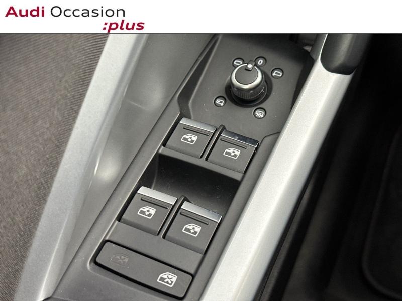 Voitures occasions Audi Q3 Design Saint-Thibault-des-Vignes