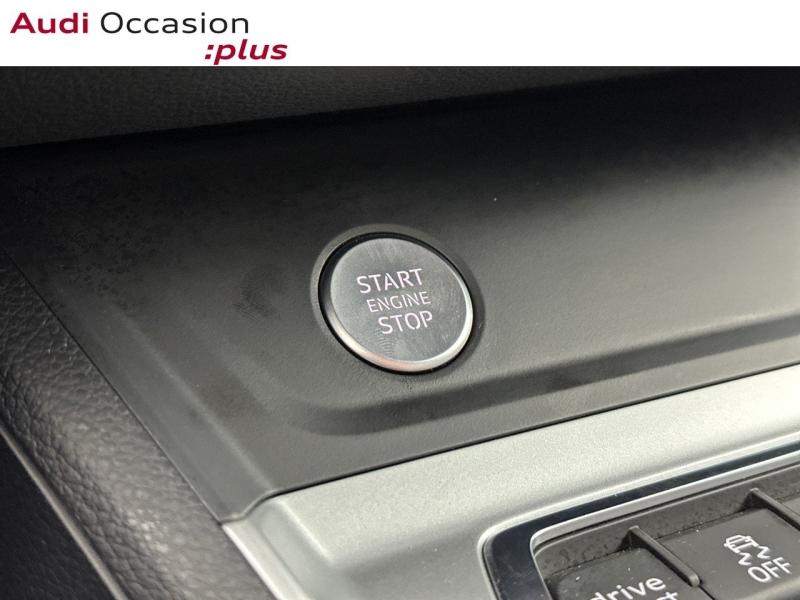 Voitures occasions Audi Q3 Design Saint-Thibault-des-Vignes